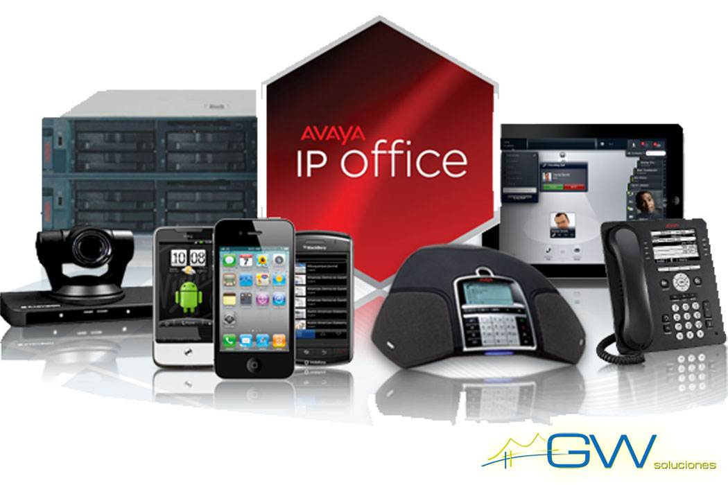 IP Office